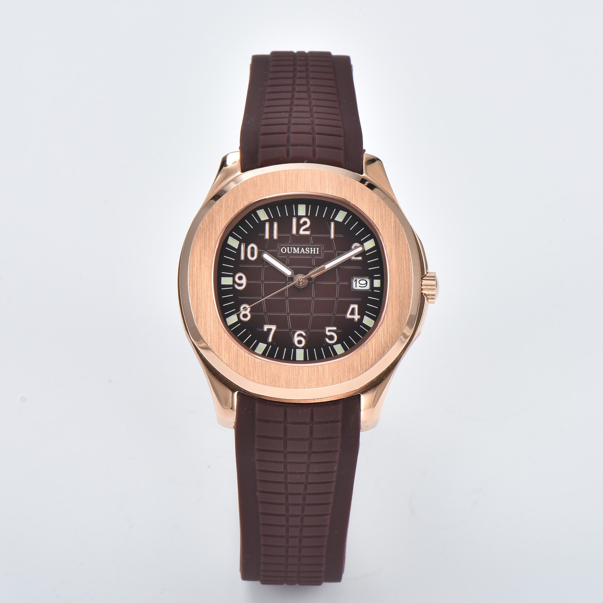 CUSTOM Aquanaut 手雷