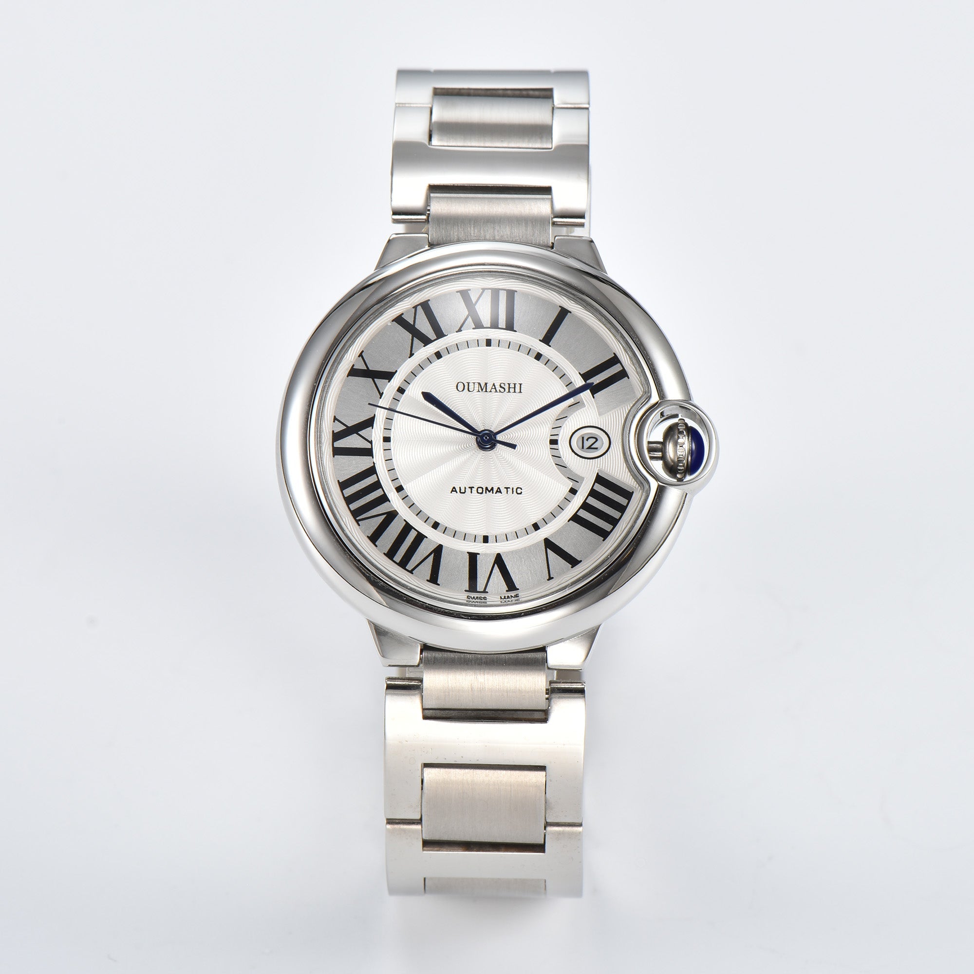 CUSTOM Ballon Bleu 蓝气球