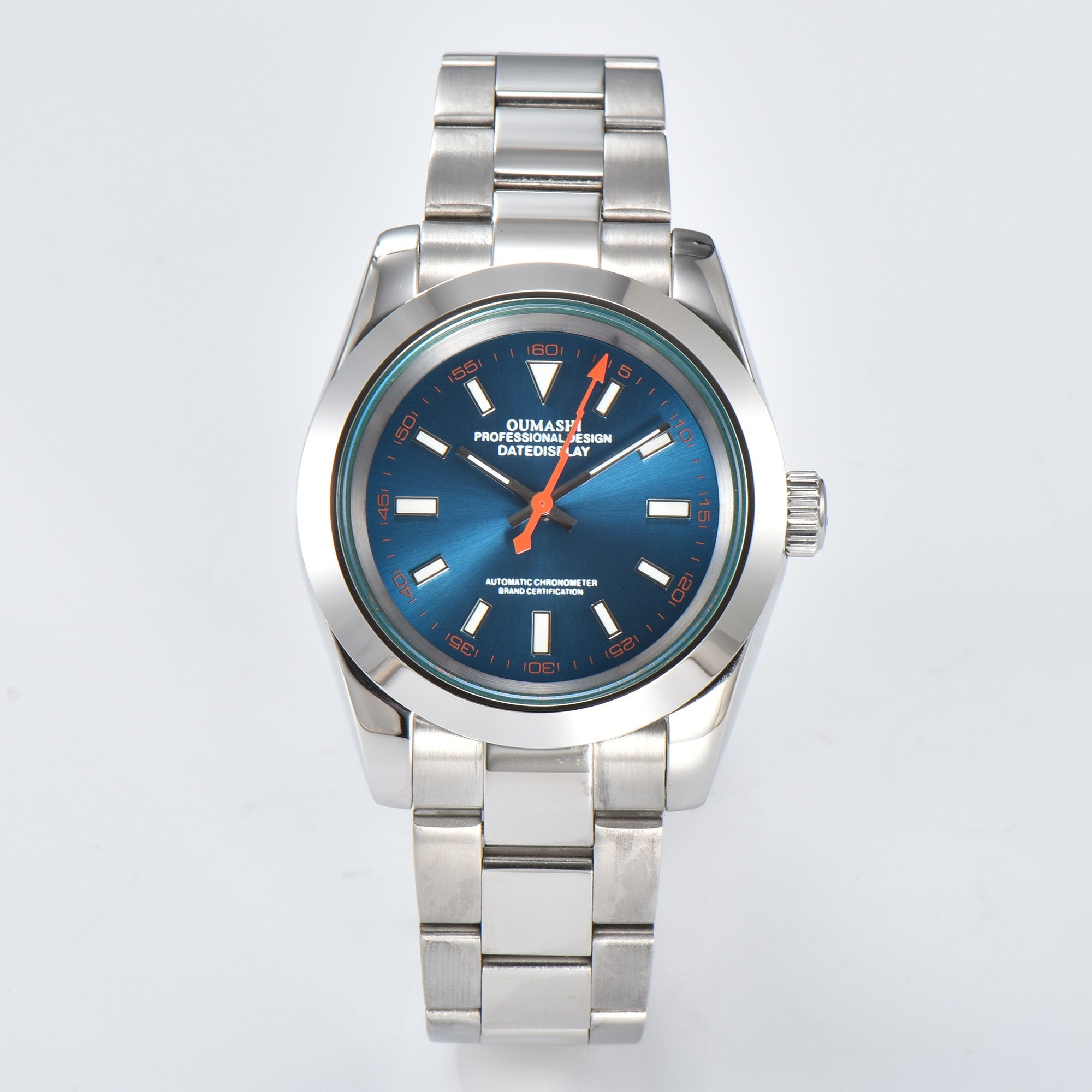 CUSTOM Milgauss 闪电