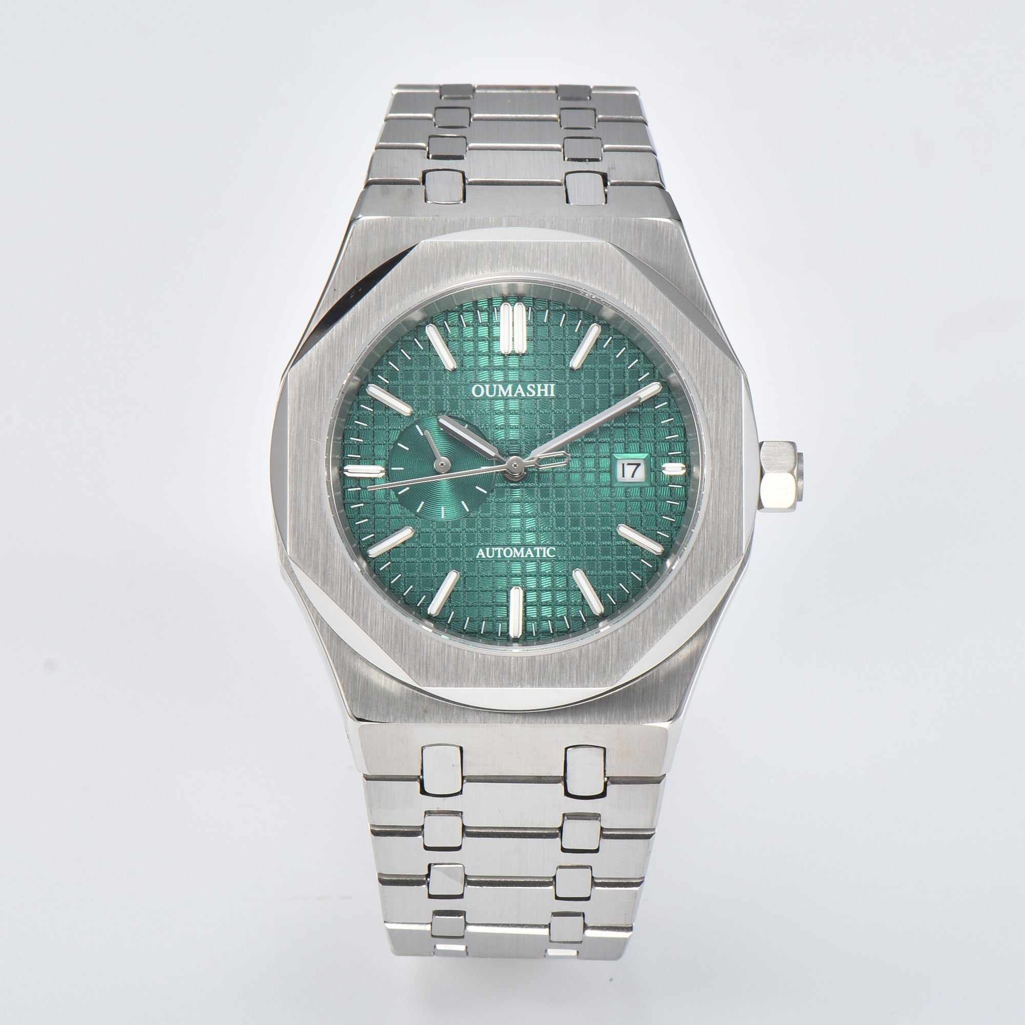 CUSTOM Royal Oak 皇家橡树