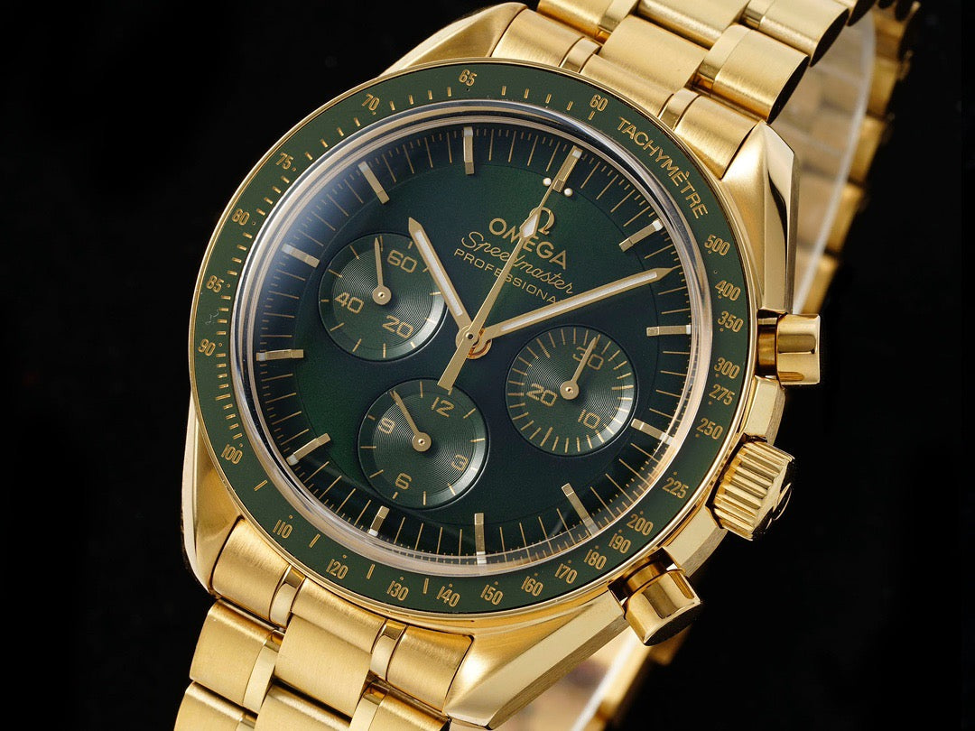 RM factory 42mm speedmaster