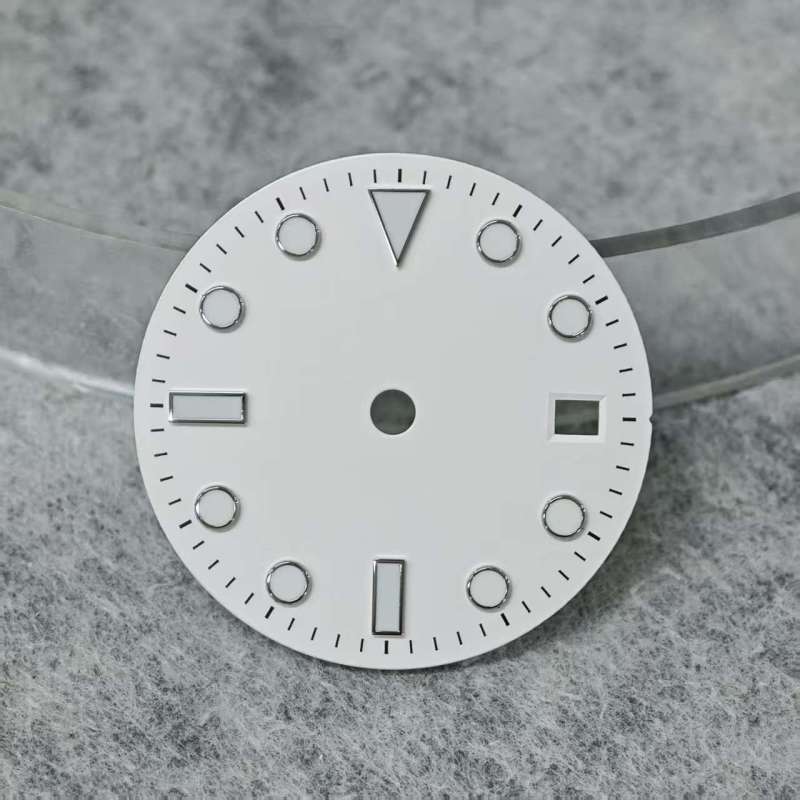 36MM DATEJUST 3D Dial