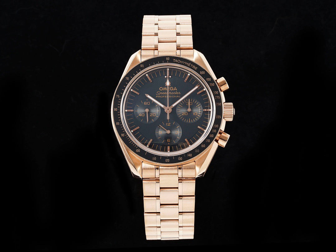 RM factory 42mm speedmaster