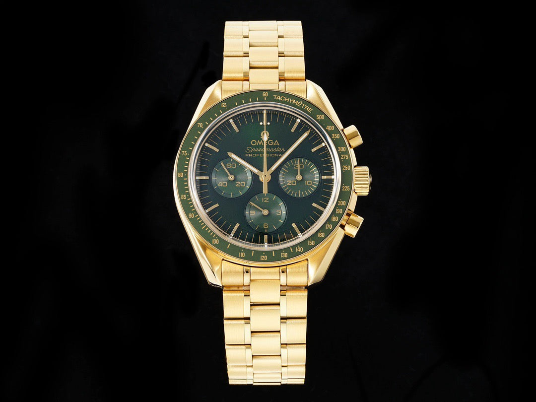 RM factory 42mm speedmaster