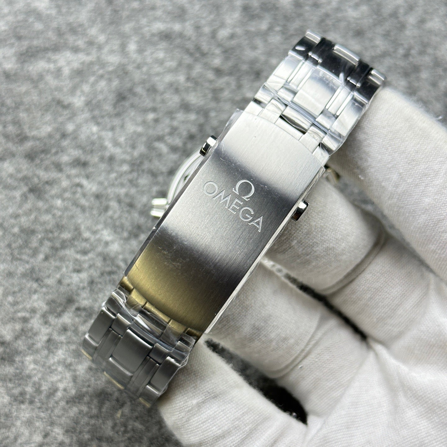 VS factory 42mm seamaster300 V4 Versione