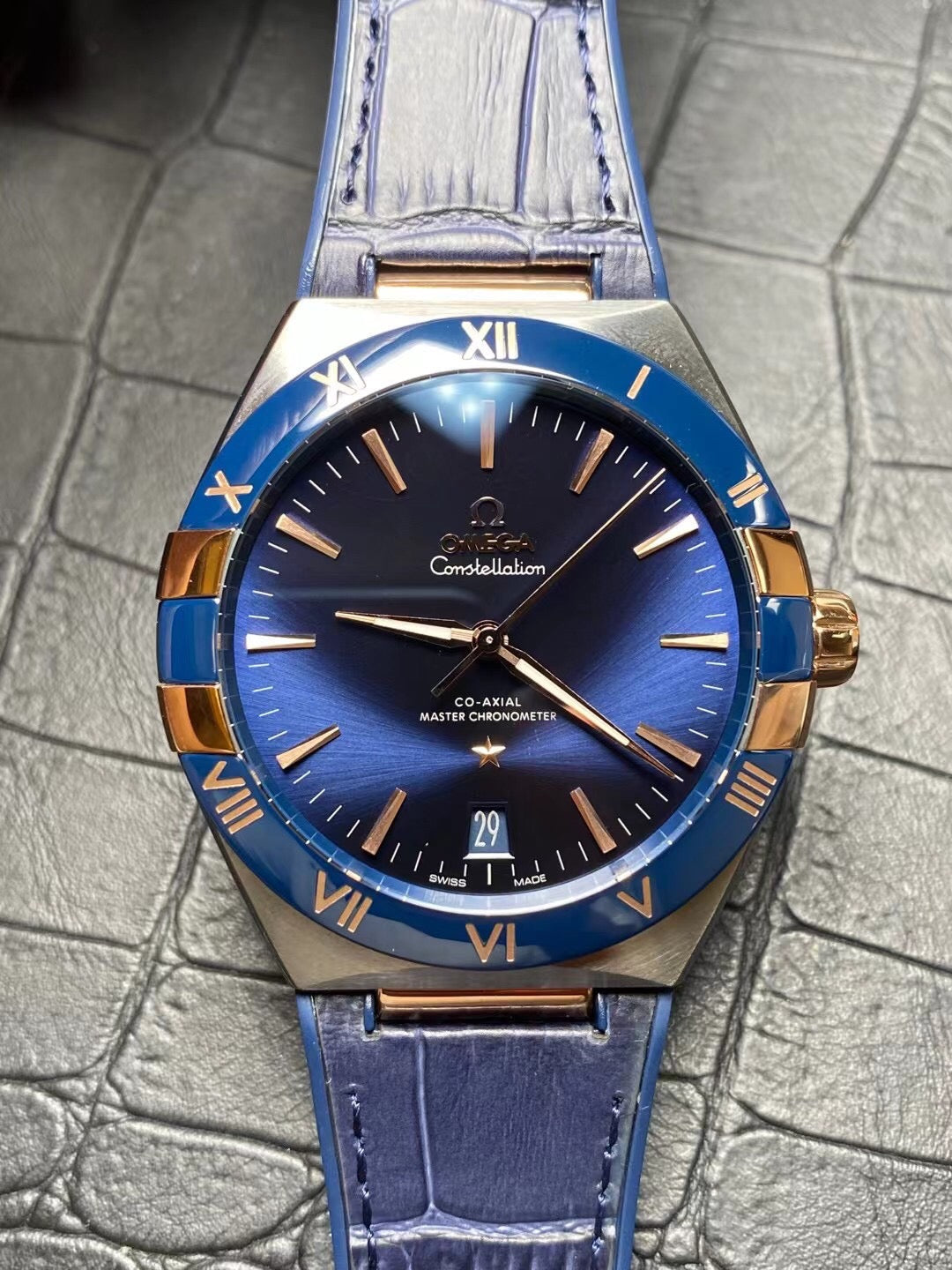 VS factory 41mm Constellation