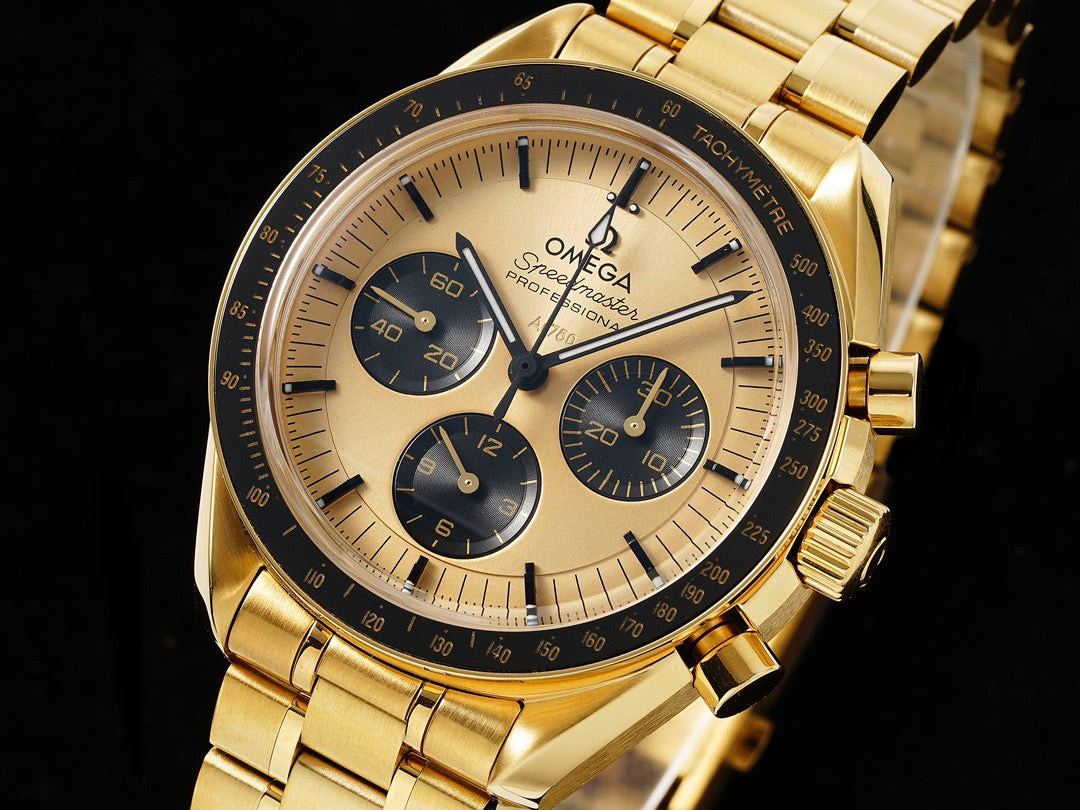 RM factory 42mm speedmaster