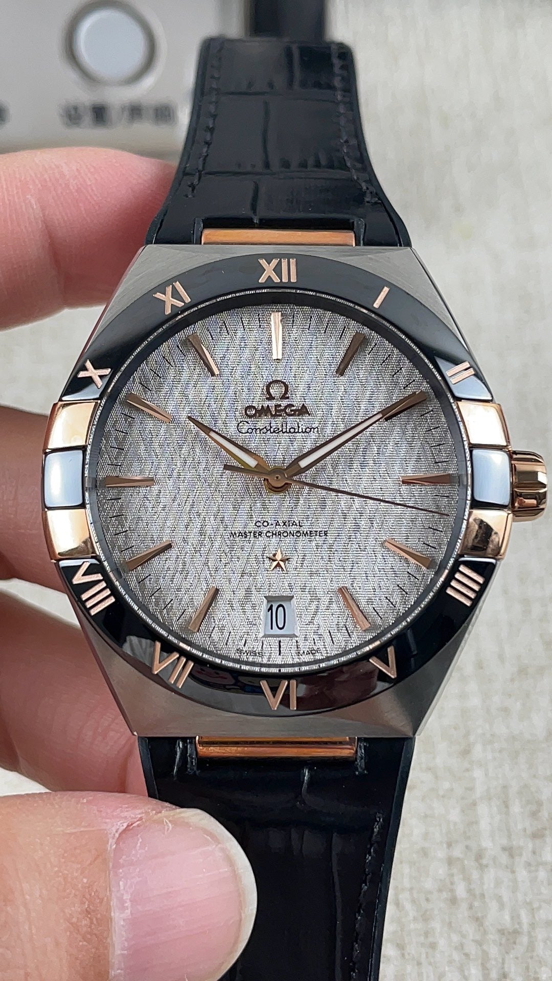 VS factory 41mm Constellation