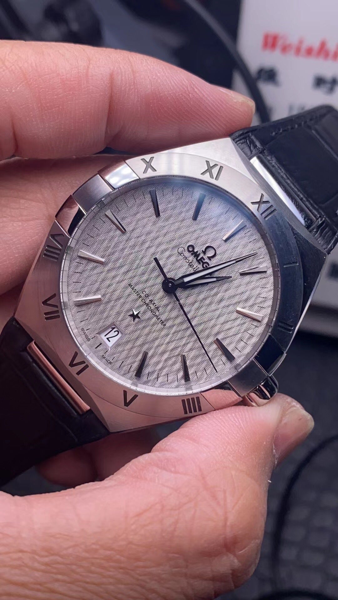 VS factory 41mm Constellation