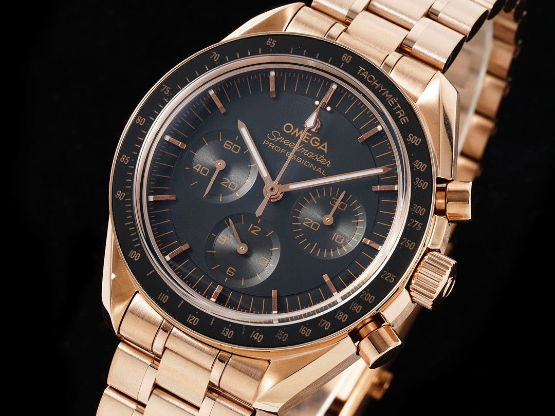 RM factory 42mm speedmaster