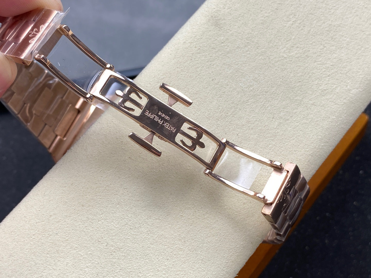 PP+ factory CUBITUS 5821