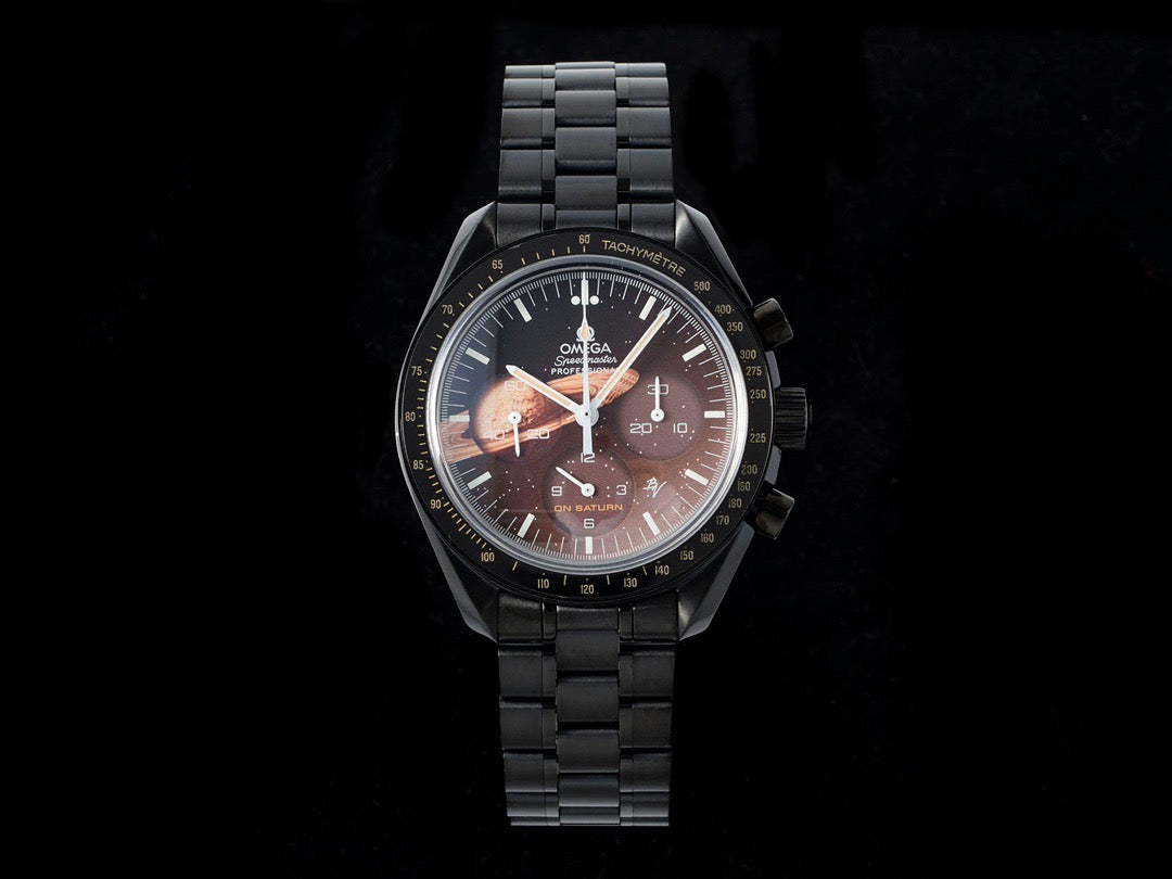 RM factory 42mm speedmaster