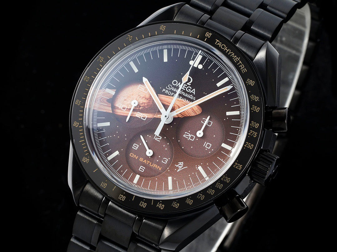 RM factory 42mm speedmaster