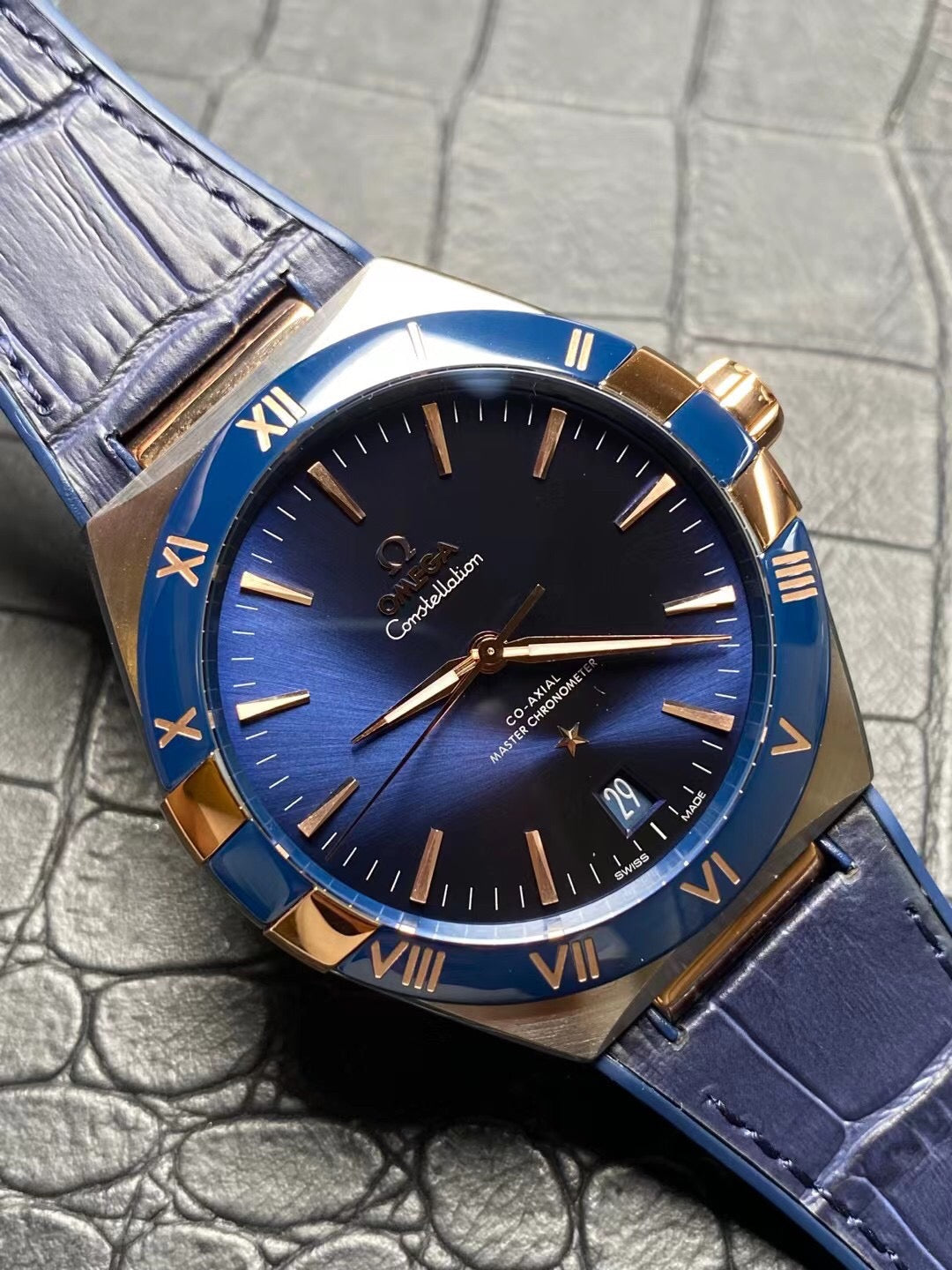 VS factory 41mm Constellation