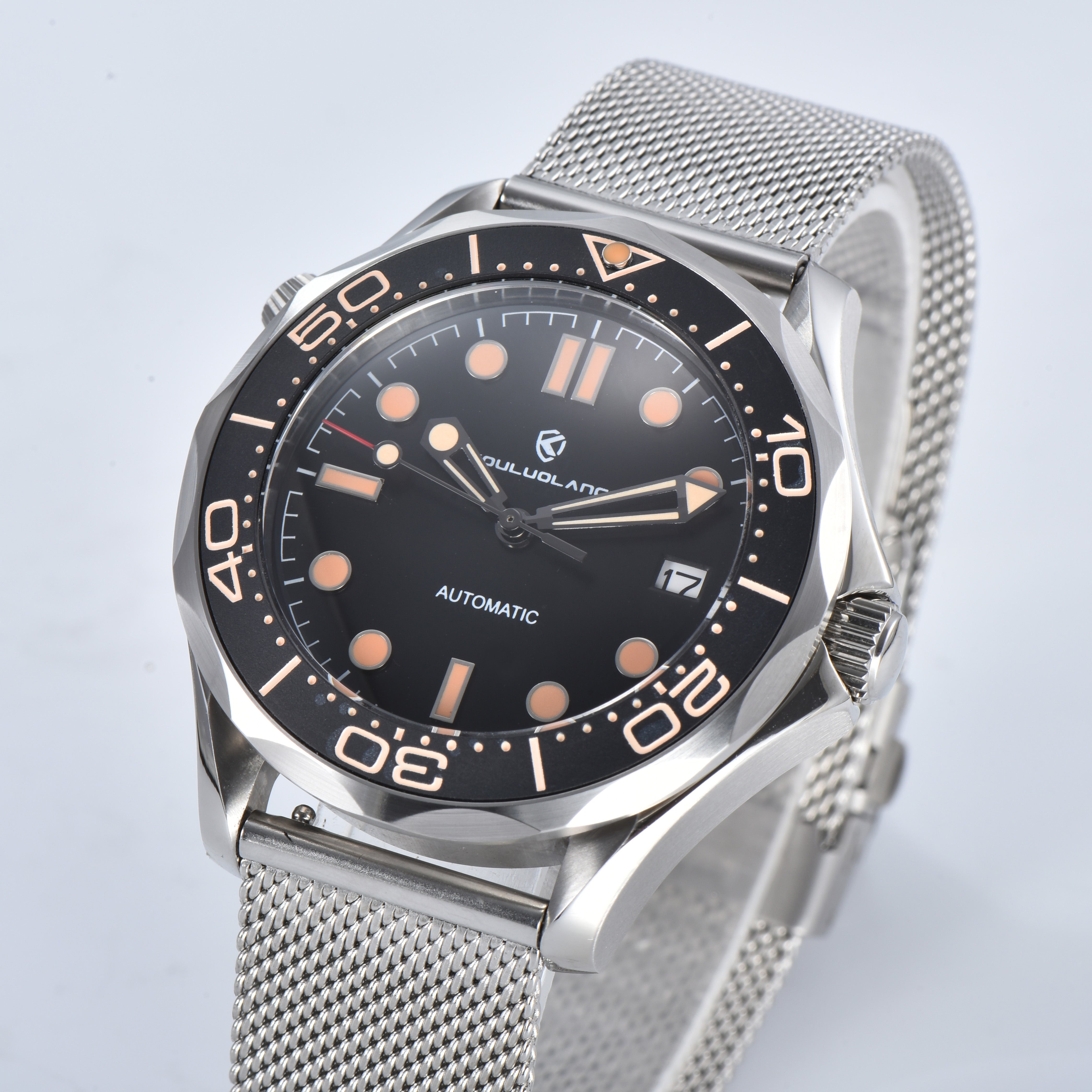 Seamaster 007