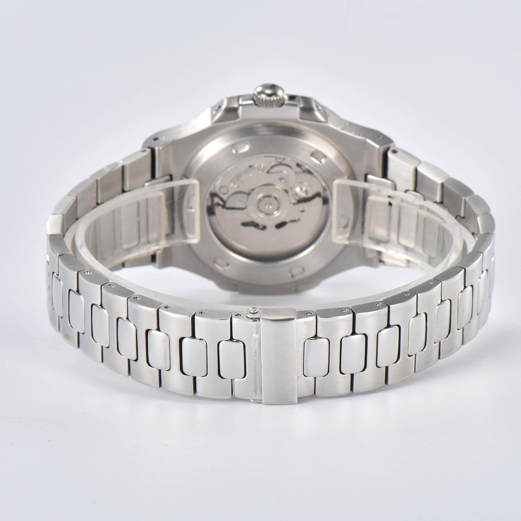 Nautilus Blue