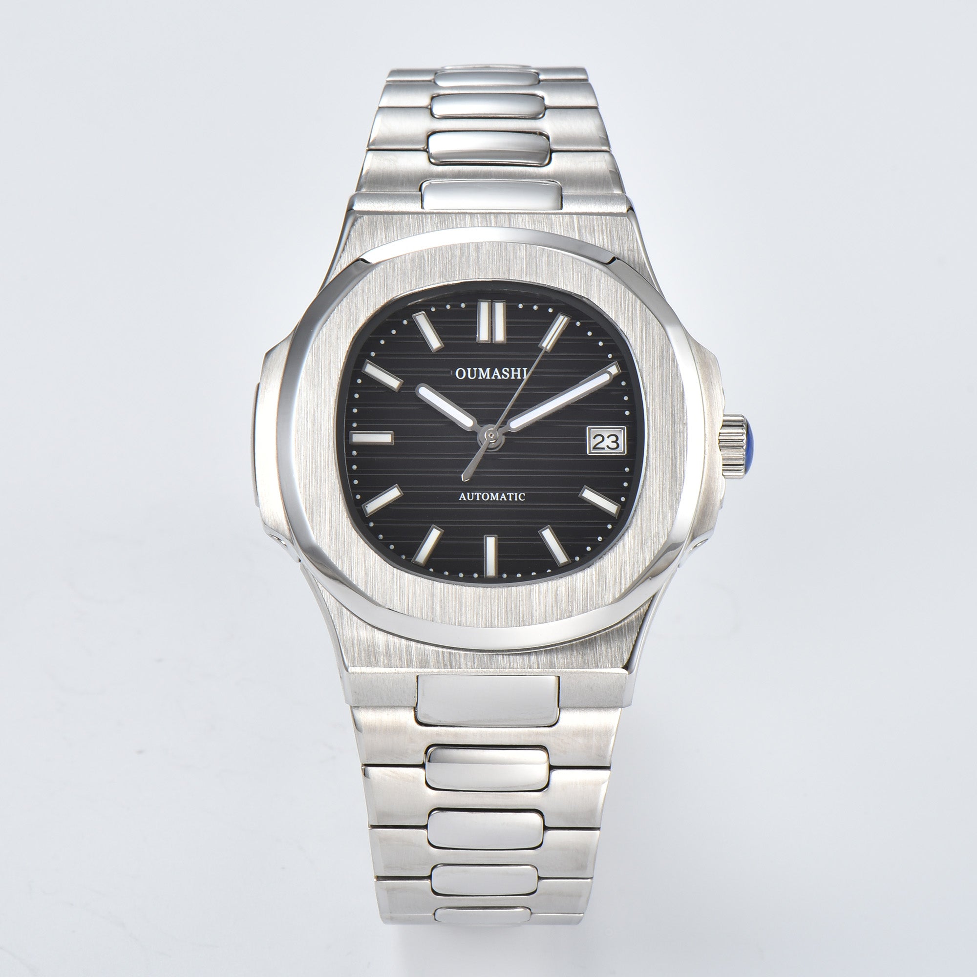Nautilus Black