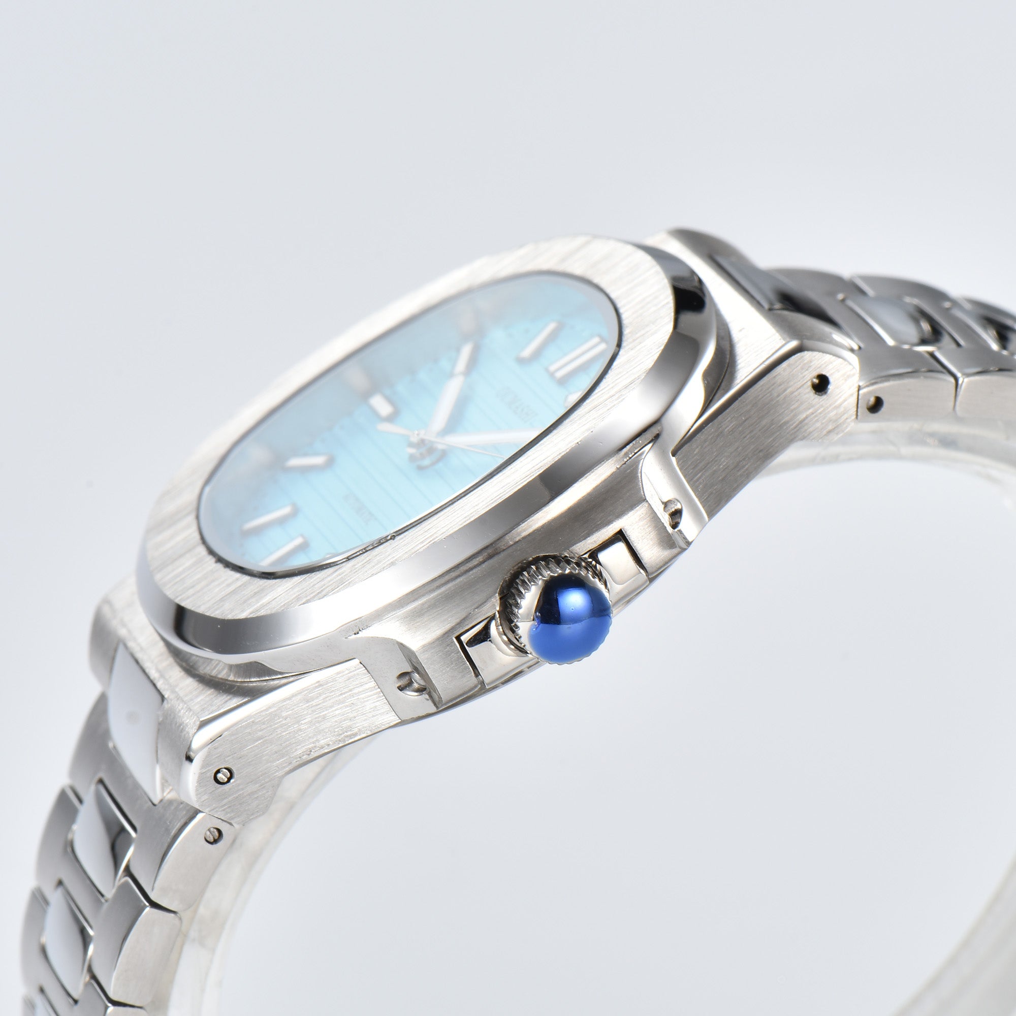 Nautilus Tiffany Blue