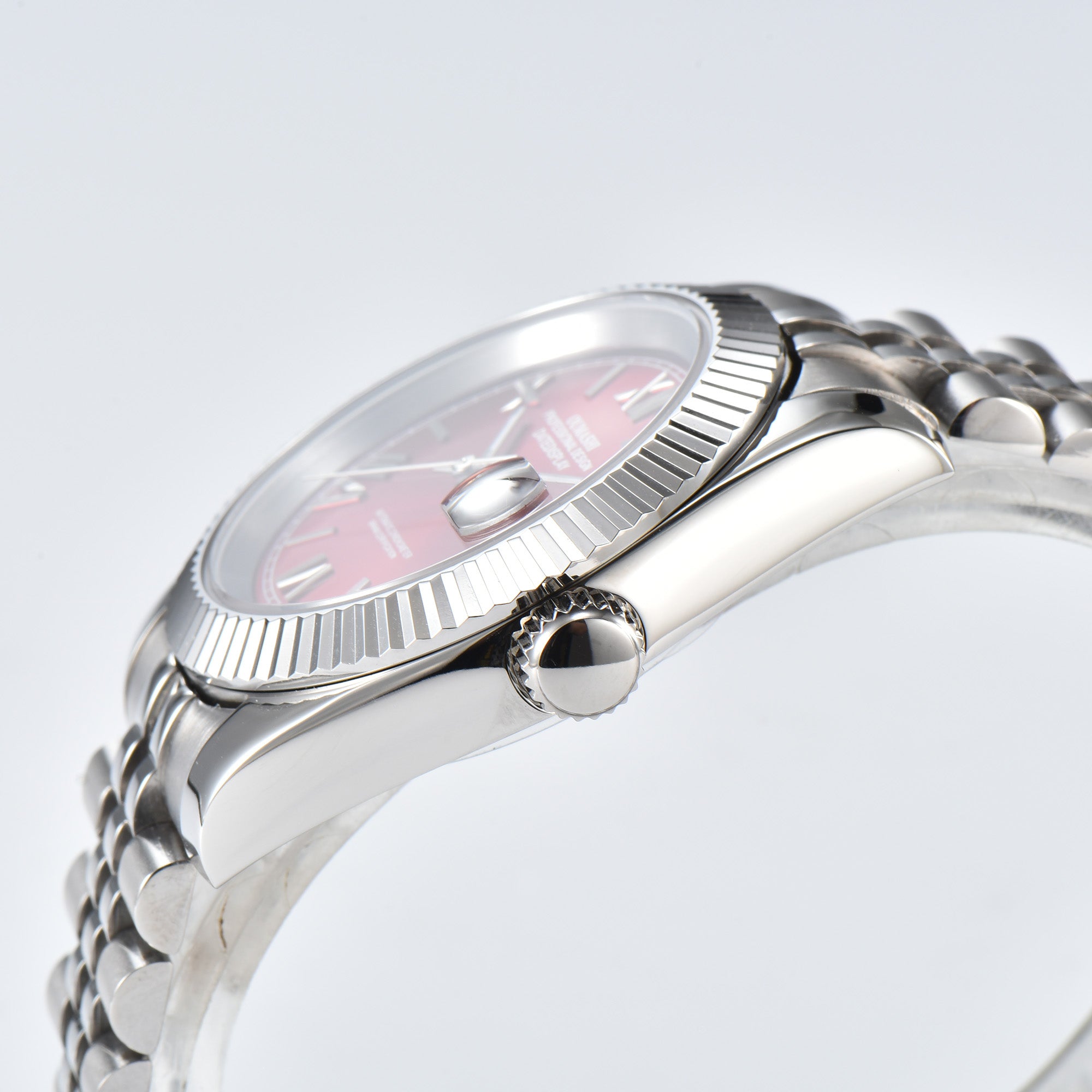 DATEJUST Red Rome