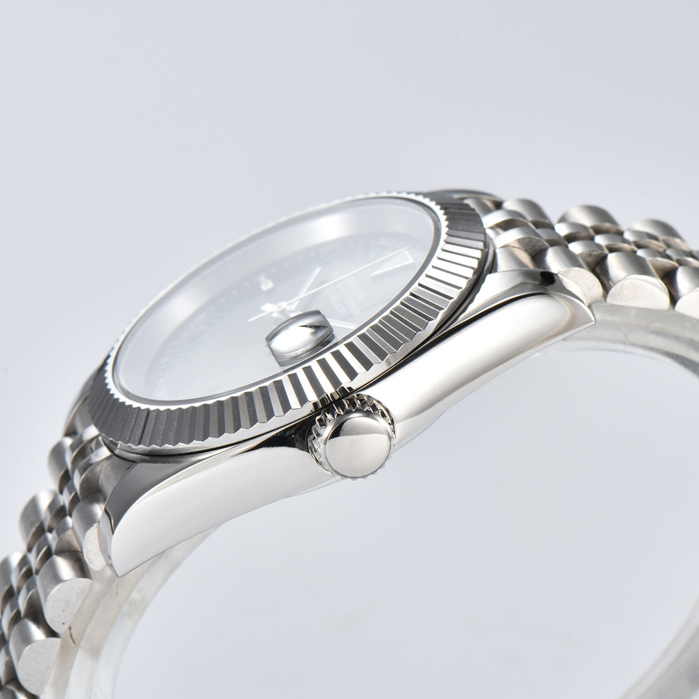 DATEJUST Roman Numerals