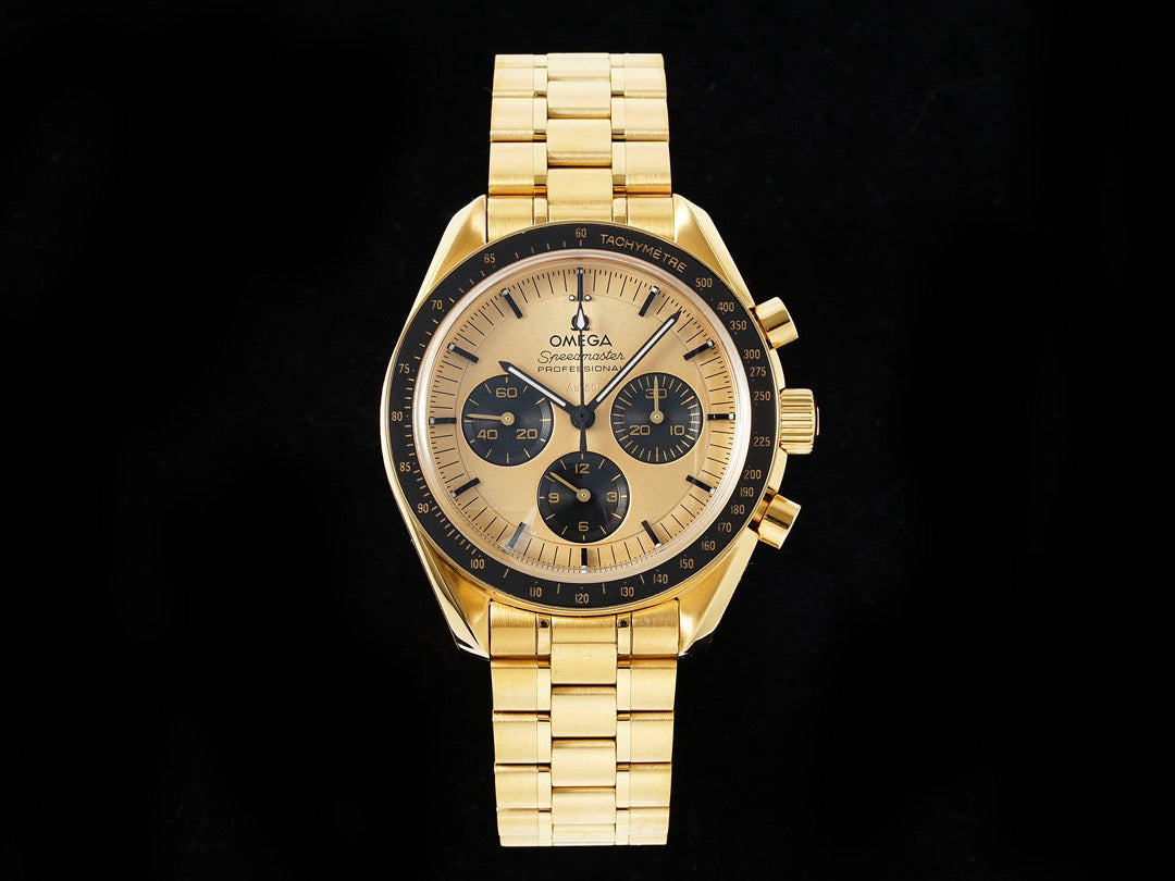 RM factory 42mm speedmaster