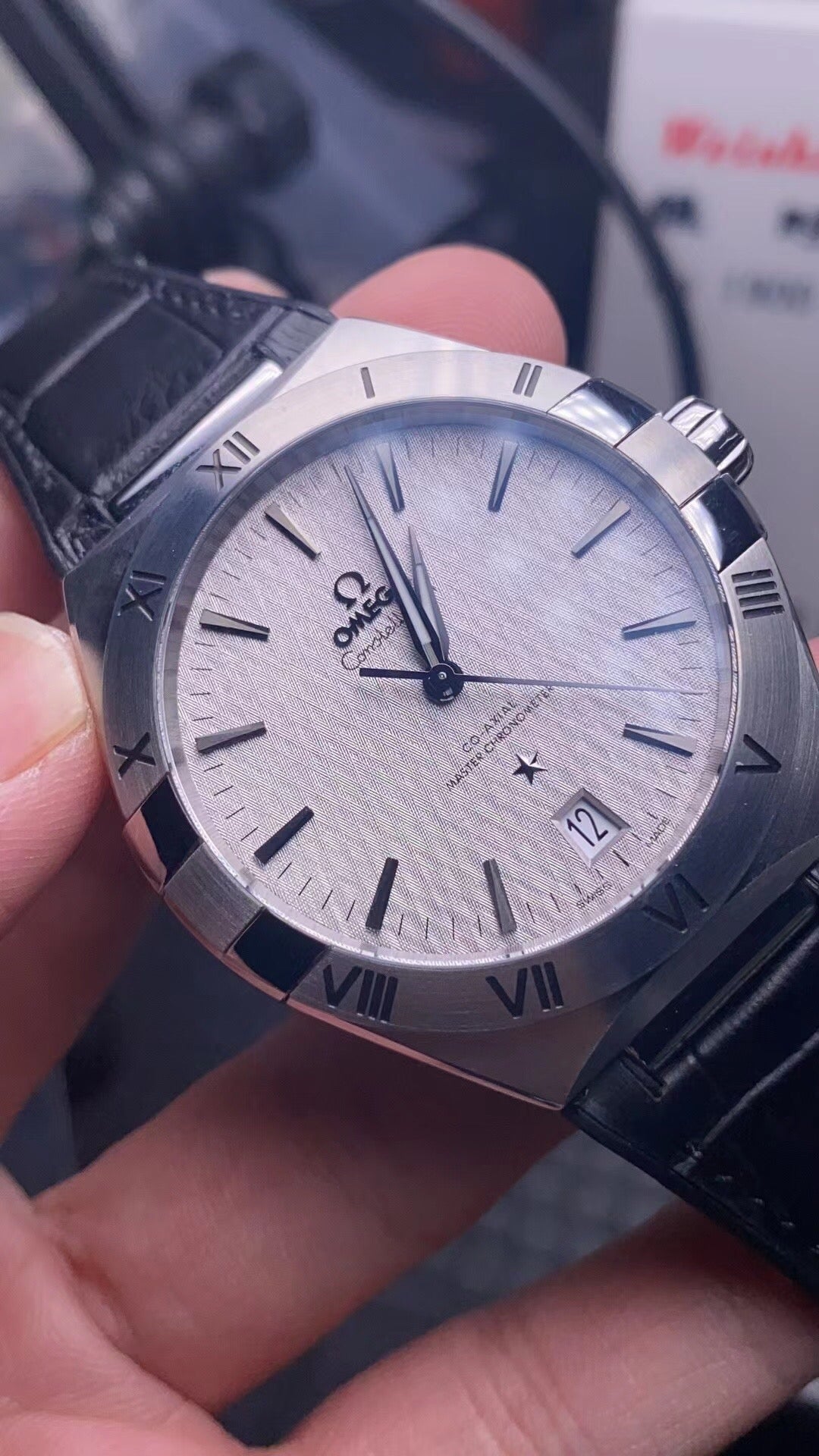 VS factory 41mm Constellation