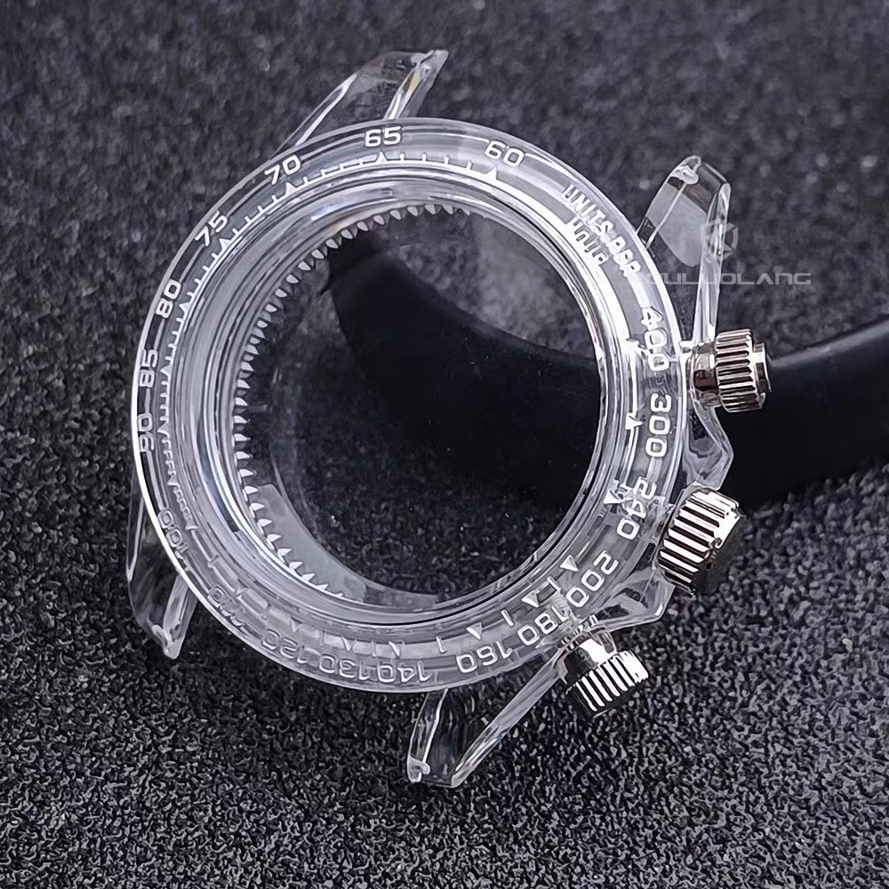 Daytona Acrylic Case