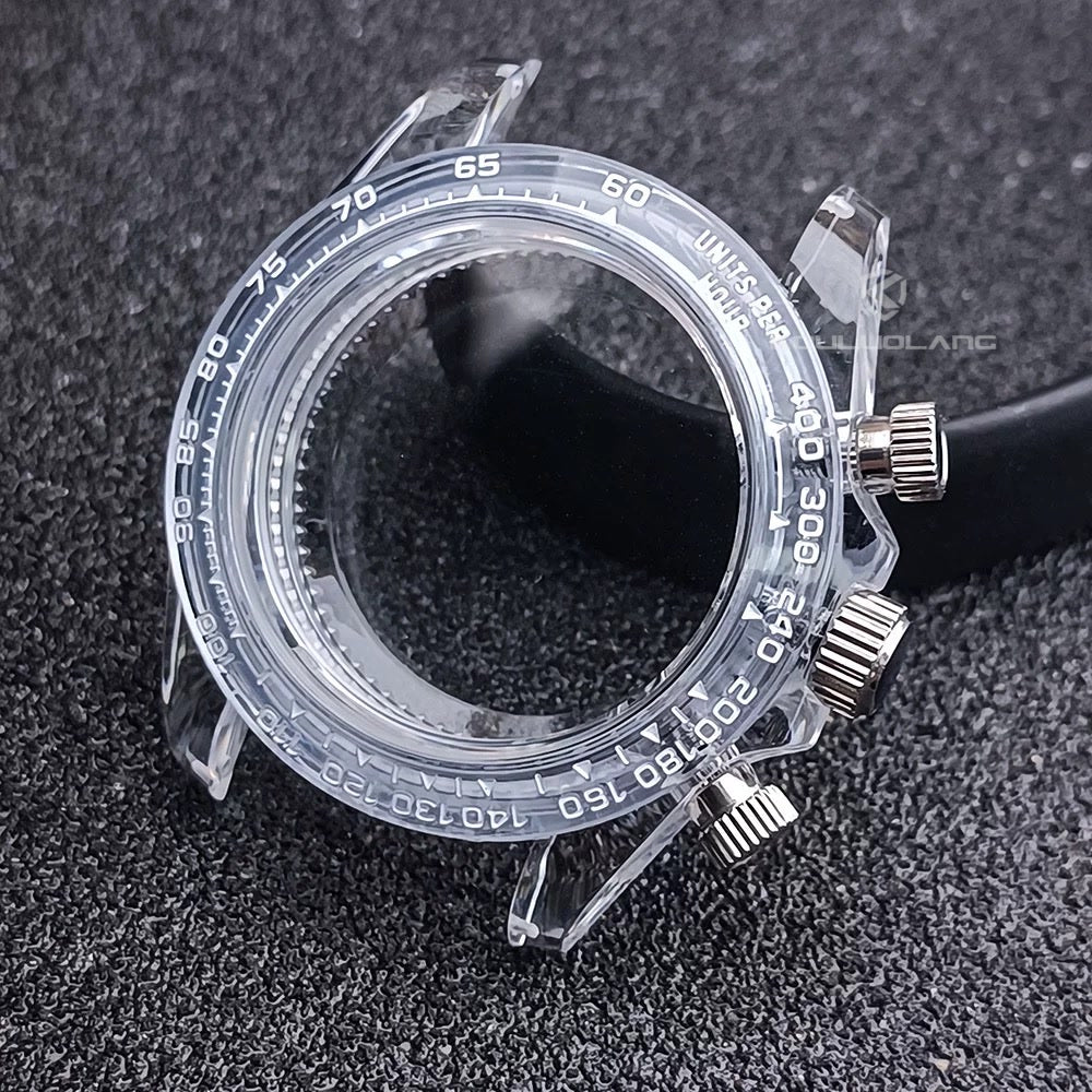 Daytona Acrylic Case