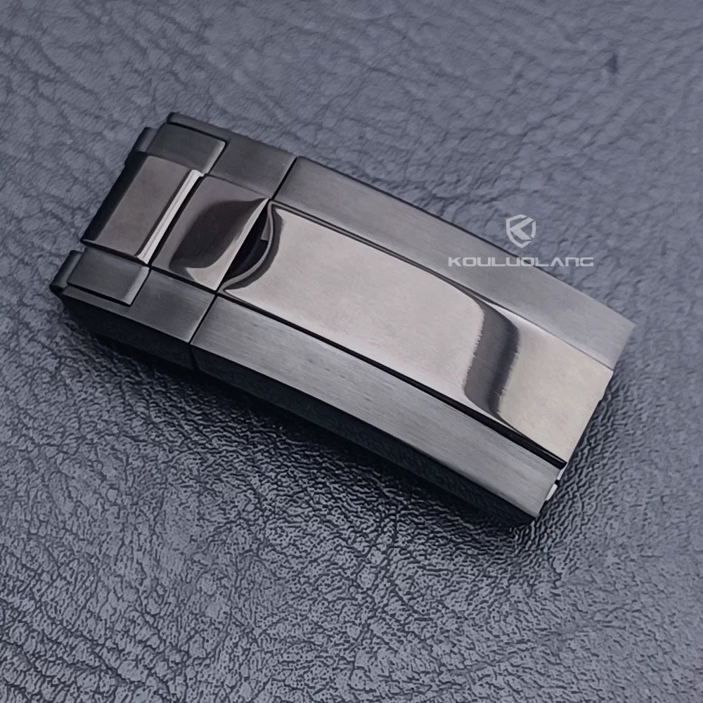 Daytona watch clasp (non adjustable)