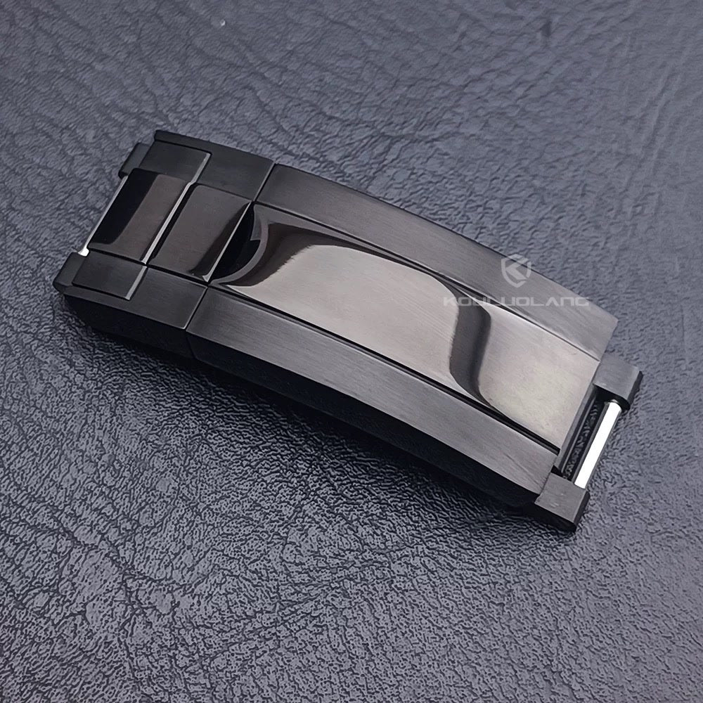 Daytona Intermediate polishing watch clasp (adjustable)