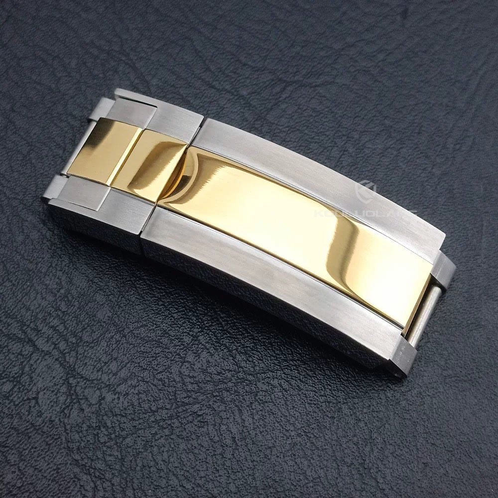 Daytona Intermediate polishing watch clasp (adjustable)