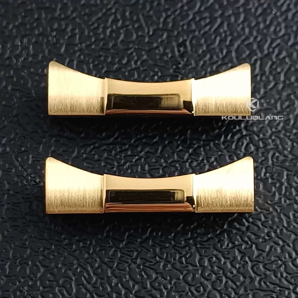 Daytona Strap case connector