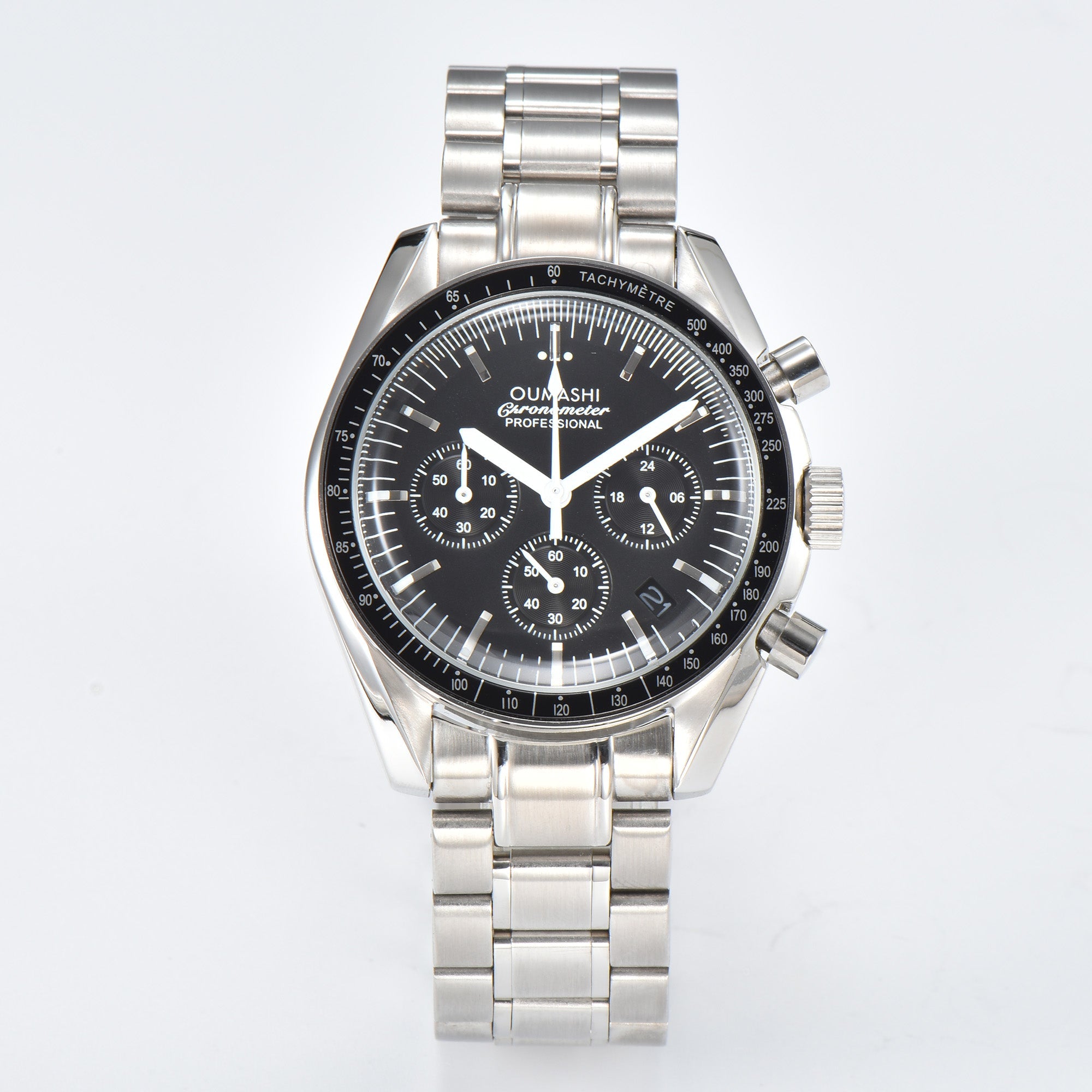 CUSTOM Speedmaster 超霸