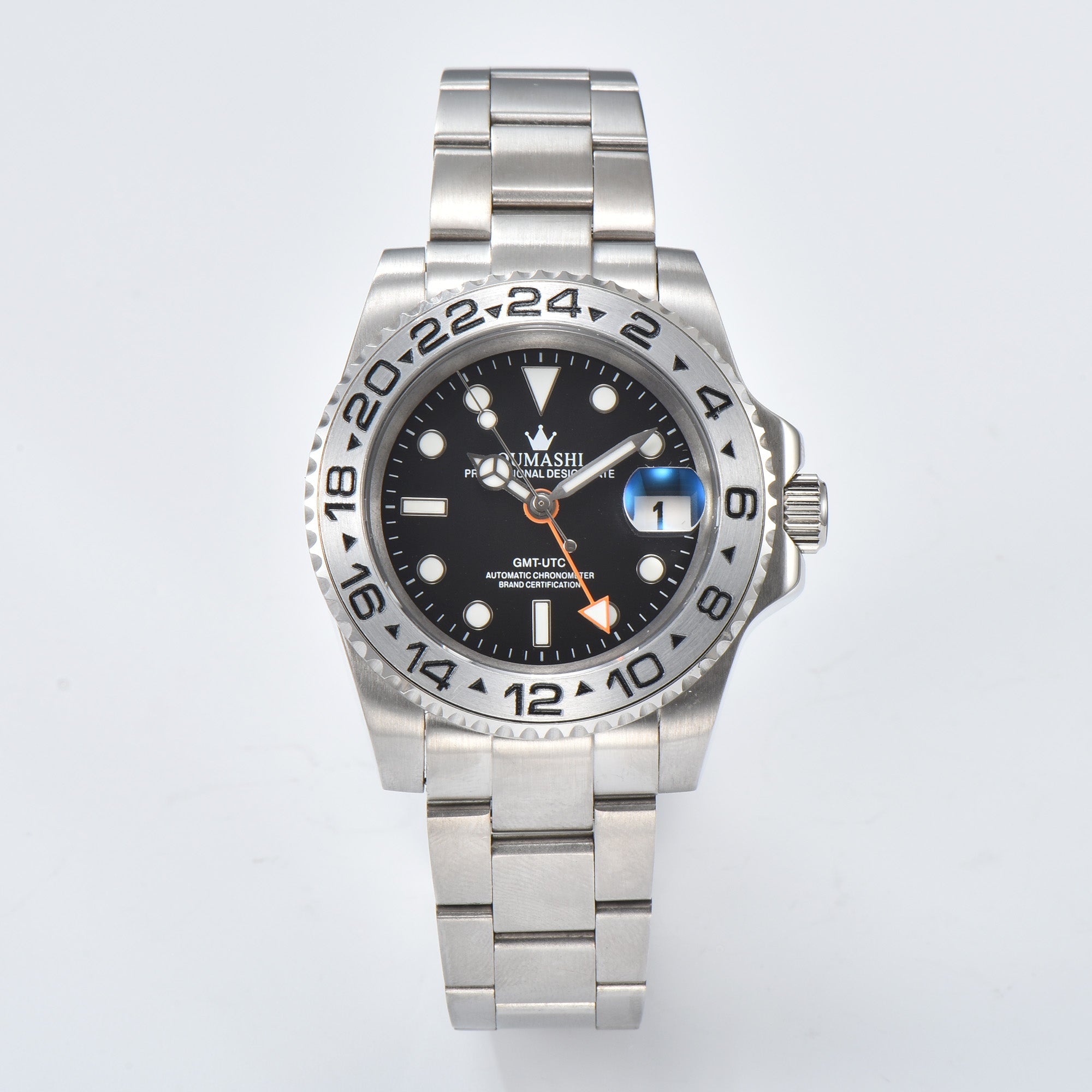 Custom Explorer 探索者