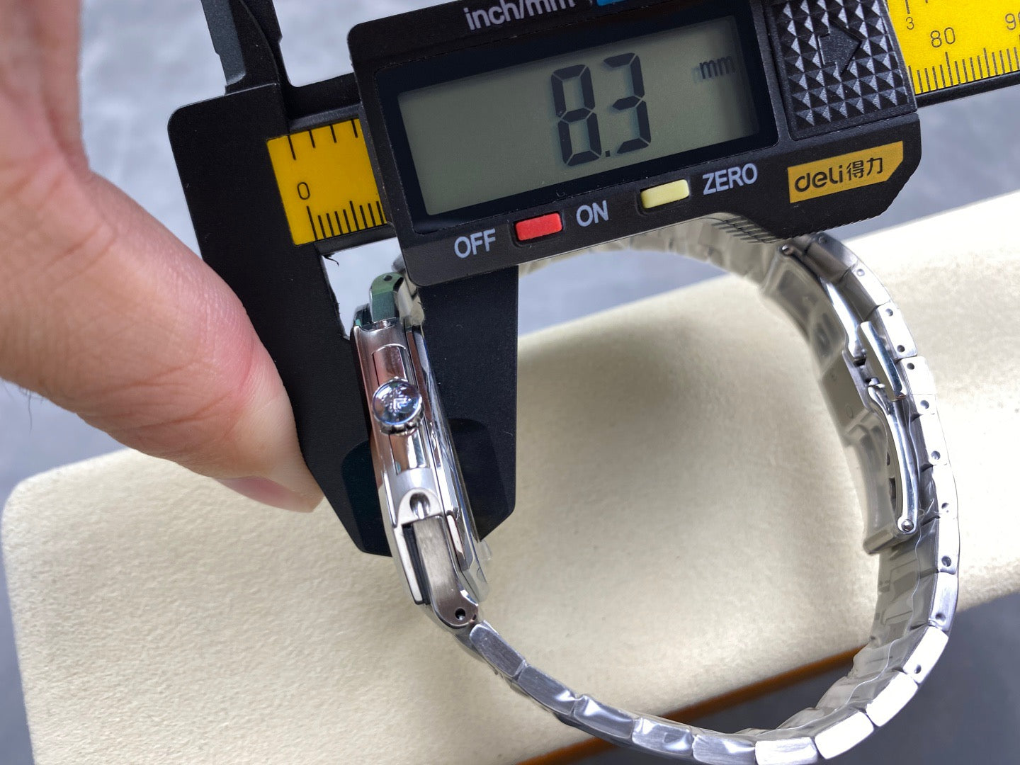 PP+ factory CUBITUS 5821