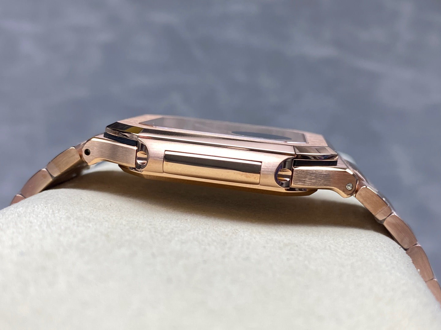 PP+ factory CUBITUS 5821