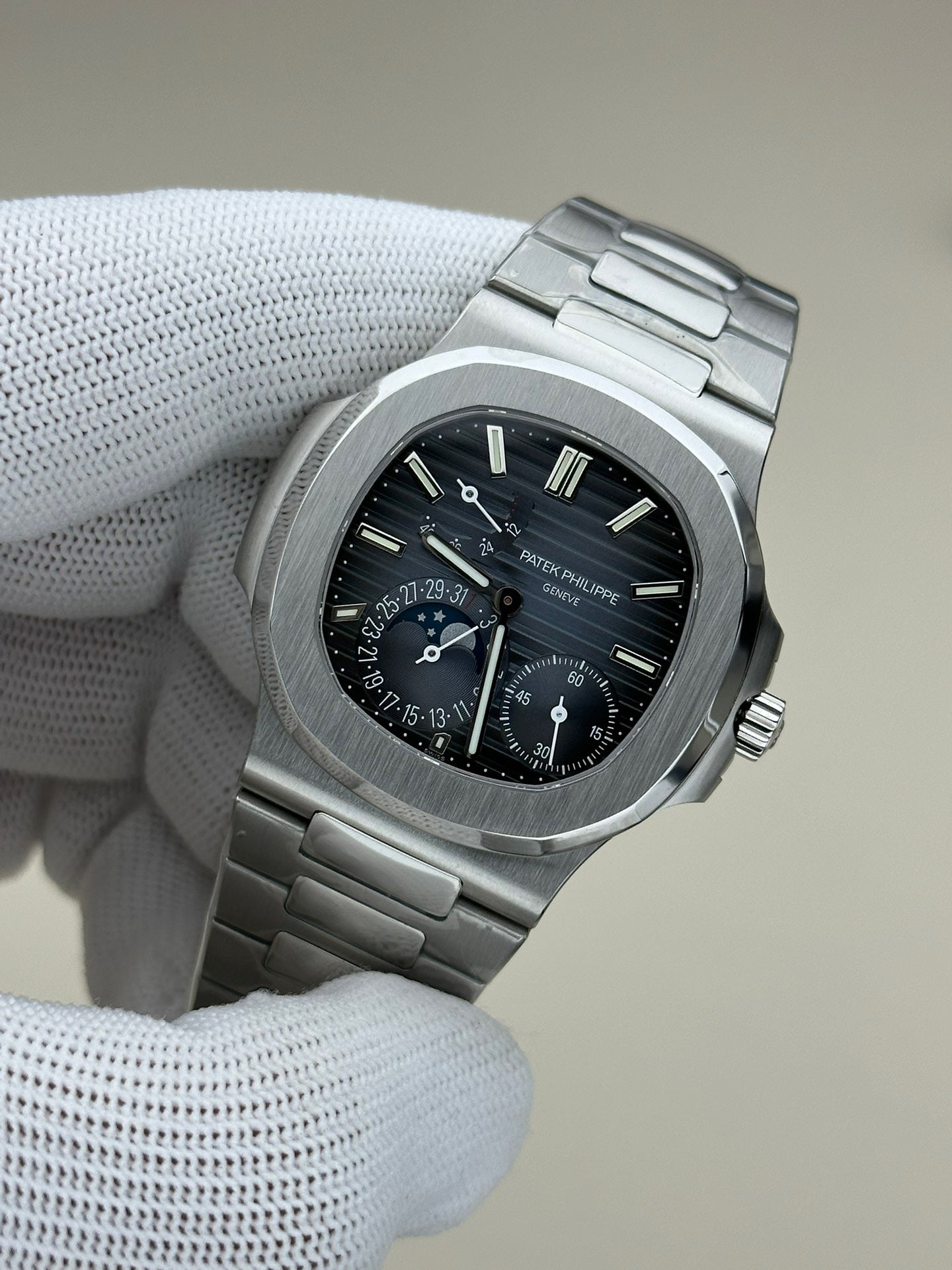 PPF factory, 5712 V3 version