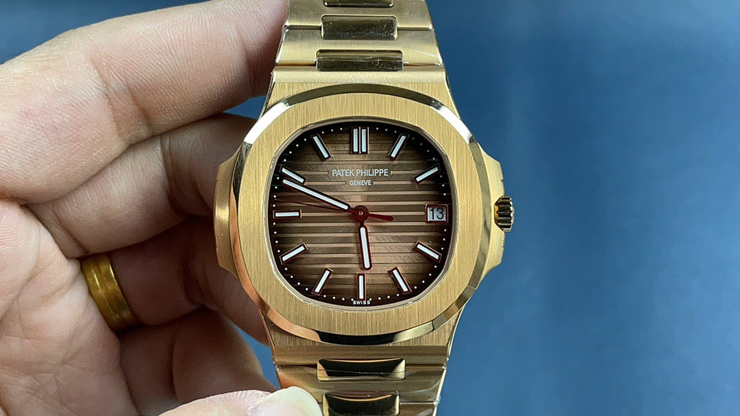 3K factory Nautilus 5711