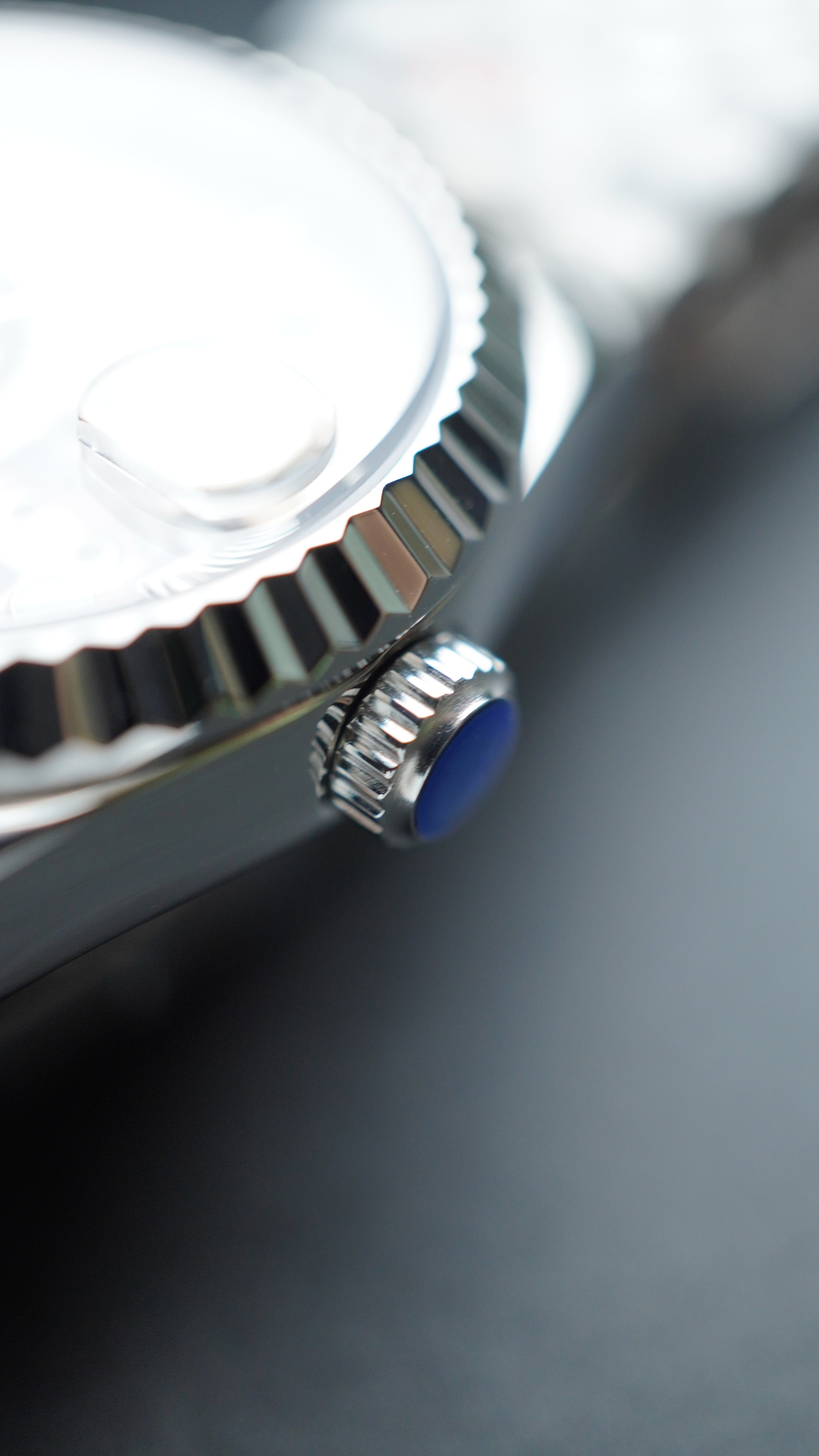 36MM DATEJUST 3D Dial
