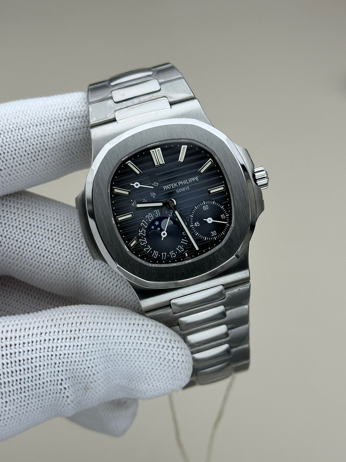 PPF factory, 5712 V3 version