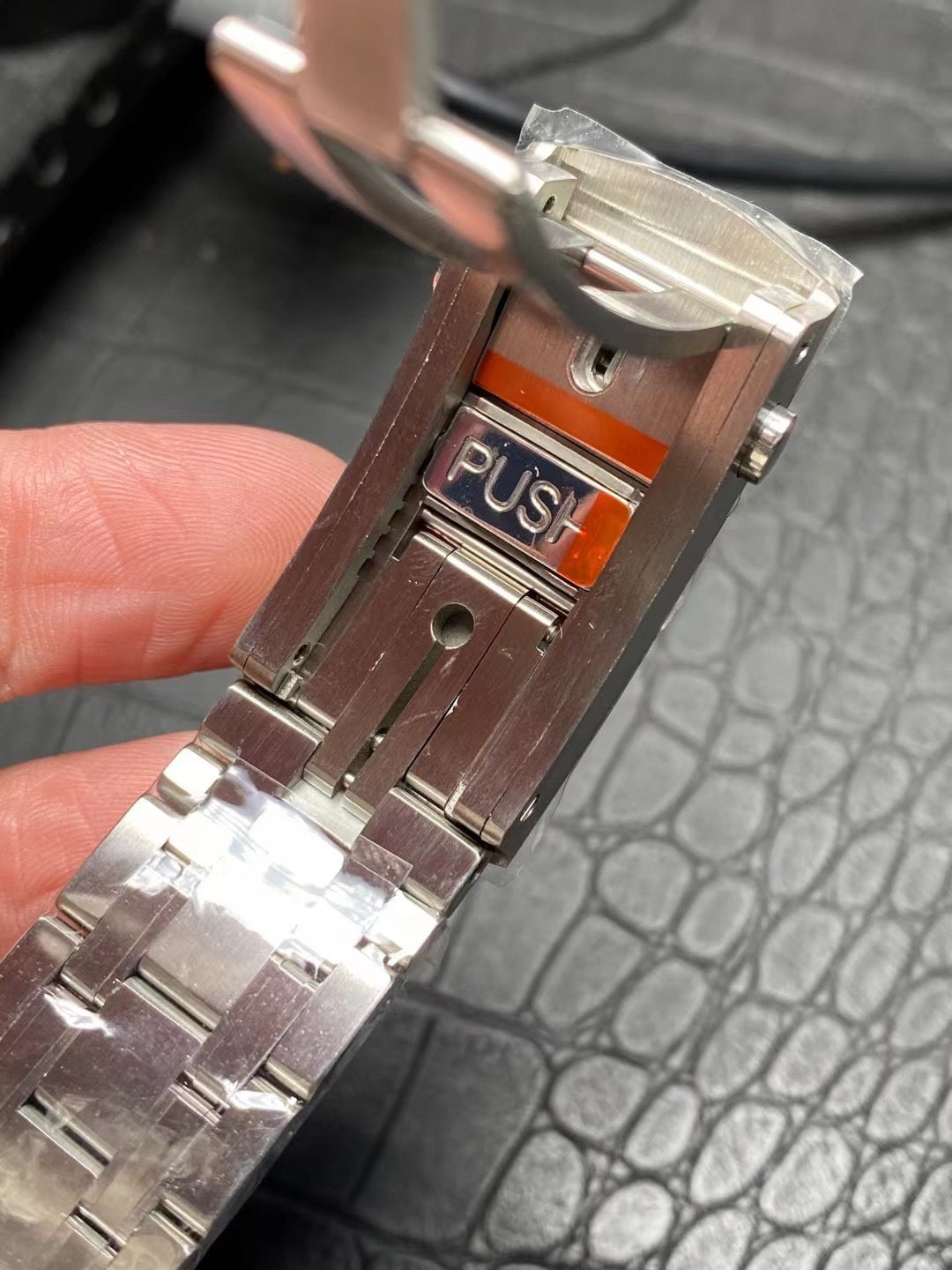 VS factory 42mm seamaster300 V4 Versione