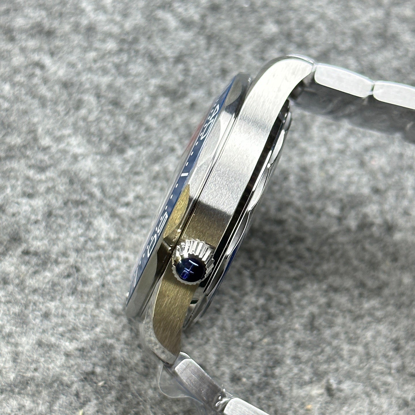 VS factory 42mm seamaster300 V4 Versione