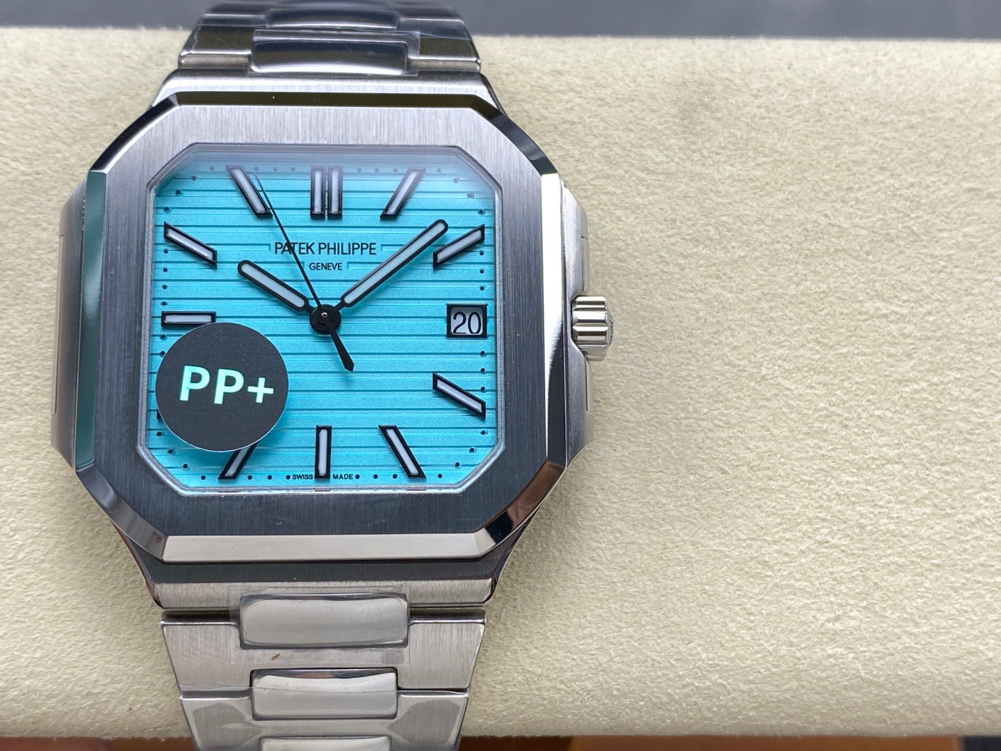 PP+ factory CUBITUS 5821