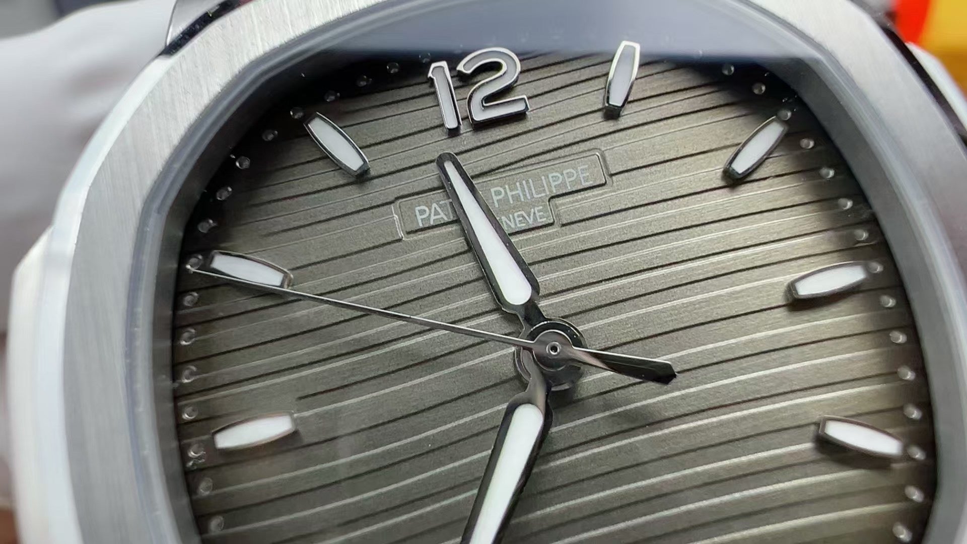 3KFactory, Ladies Nautilus 7118