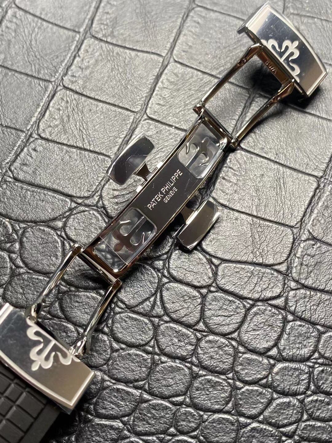 3K factory, grenade.