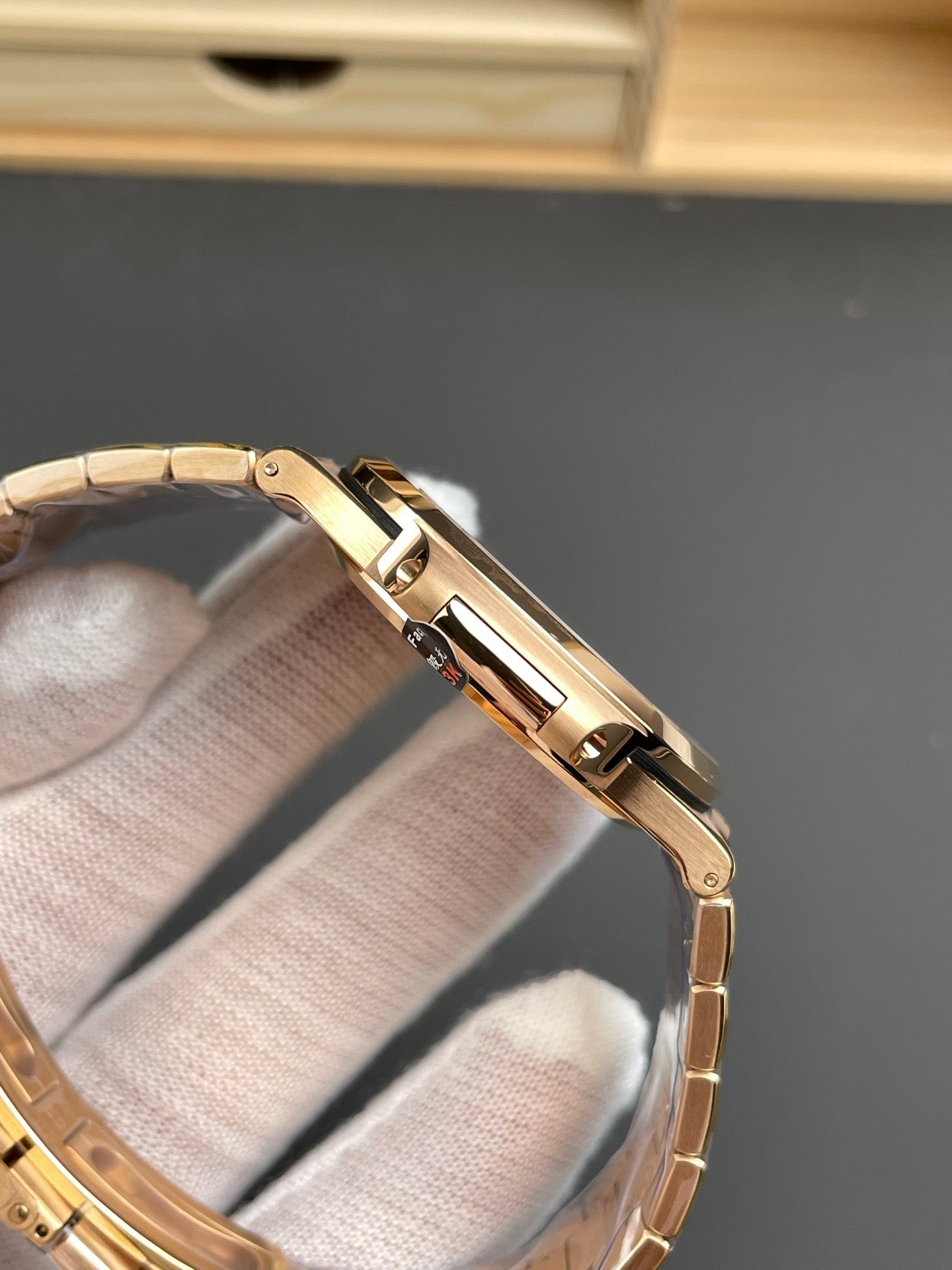 3K factory Nautilus 5711