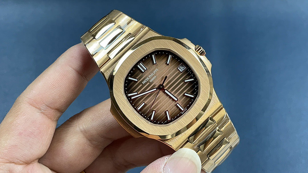 3K factory Nautilus 5711