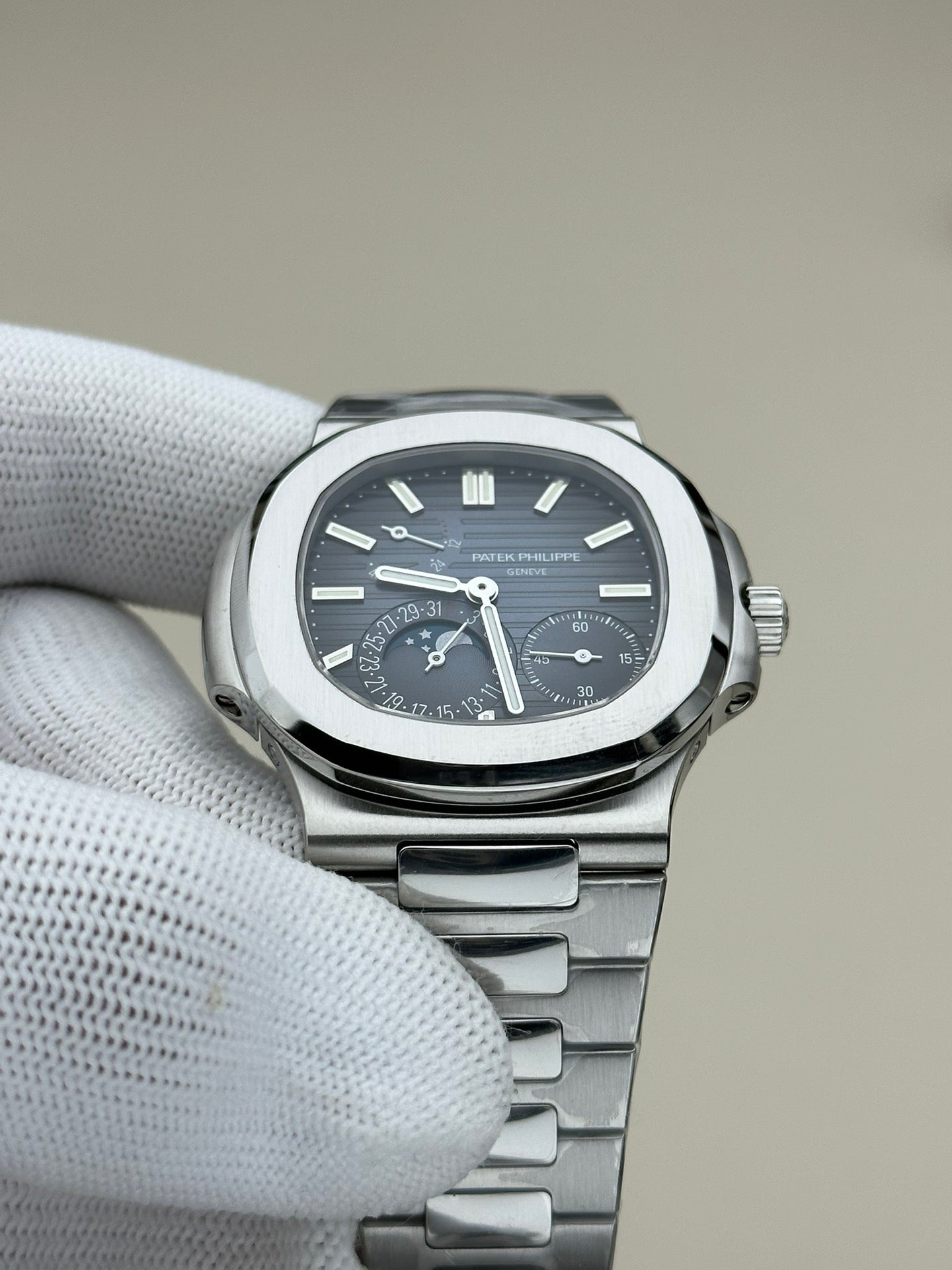 PPF factory, 5712 V3 version