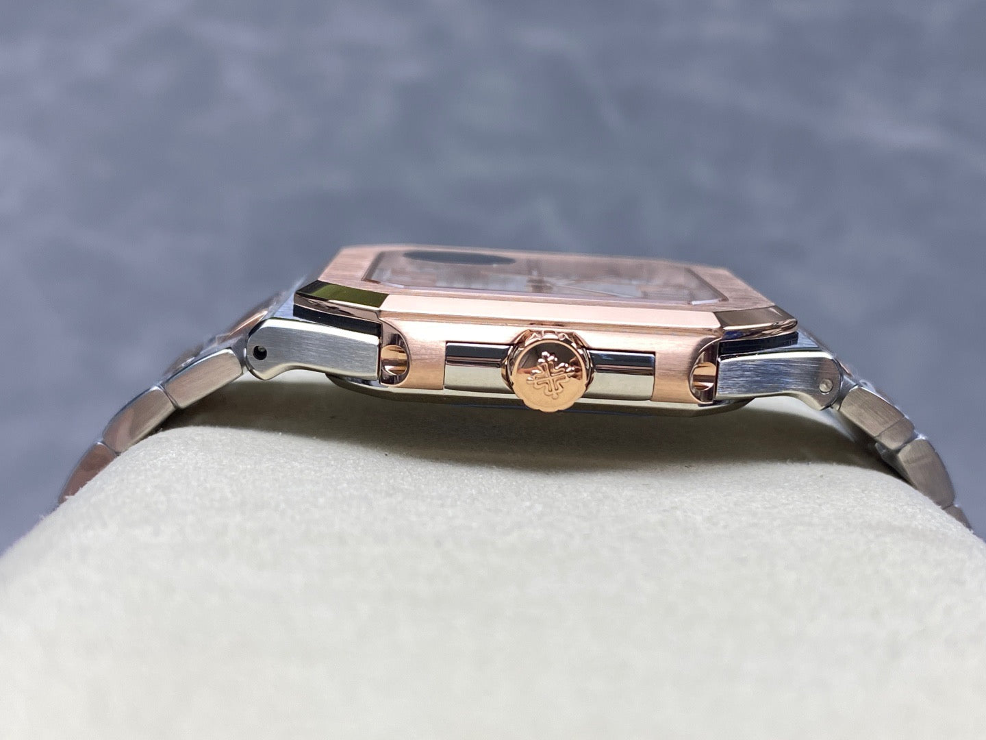 PP+ factory CUBITUS 5821