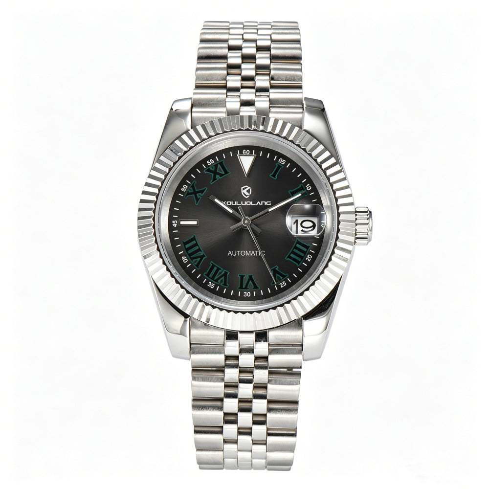 DATEJUST Roman Numerals